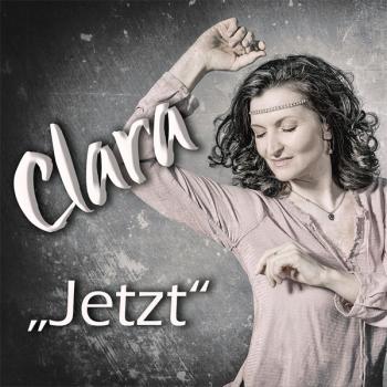 Clara "Jetzt" CD