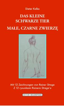 Kalka, DAS KLEINE SCHWARZE TIER / MAŁE, CZARNE ZWIERZĘ