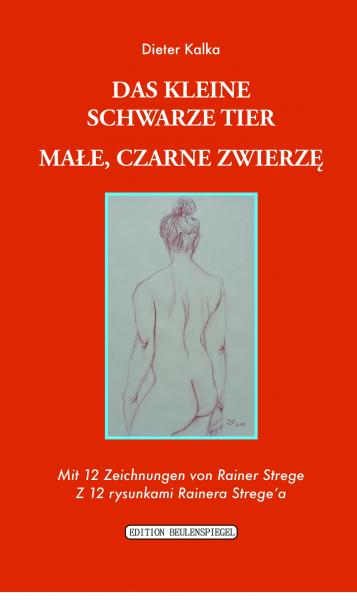 DAS KLEINE SCHWARZE TIER