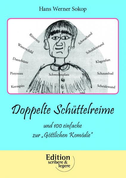 Buch DOPPELTE SCHÜTTELREIME im AndreBuchverlag