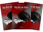 Buchwald, DAS BLUT DER RATTE Erzählungen aus dem Hut